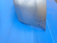 фото thumb №11, Nissan almera n16 03-06 бампер задний b22