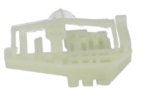 фото thumb №1, Напрямна пластик підйомника скло задня лівий bmw 3 e90