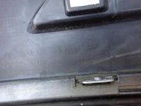 фото thumb №14, Mercedes ml iii 3 w166 amg 11-15 бампер задняя задний pdc