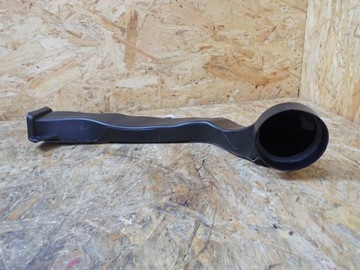 фото thumb №6, Канал воздуха jaguar xj x351 длинный европа hgy aw93-19c805-a02 5662