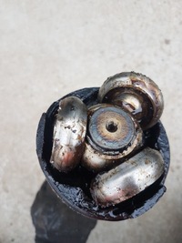 фото thumb №14, Toyota venza 2.7 3.5 09-16 приводной вал правая перед usa