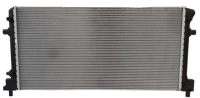 фото thumb №1, Радіатор audi a1 8x seat toledo skoda rapid 2012+ 1.6 tdi 6c0121253a