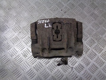 фото thumb №1, Супорт гальмівний лівий зад iveco daily iii 2.8 jtd