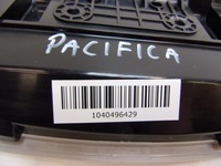 фото thumb №7, Chrysler pacifica 16- лампа стельовий 6es94pd2ac