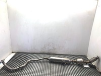 фото thumb №1, Катализатор труба выхлопная lexus lbx 31521 1.5 136km выхлоп