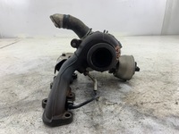 фото thumb №9, Skoda fabia iii 1.4 tdi турбонагнітач cusb