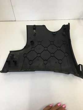 фото thumb №7, Vw golf iv нижняя защита консоли 1j1858365c eu 1j1858365d