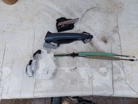 фото thumb №1, Mazda cx-30 cx30 ручка дверь внутренняя дверь левый задняя задняя