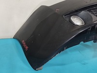 фото thumb №10, Бампер перед alfa romeo 159 чёрный 601