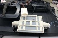 фото thumb №10, Приборная панель приборная, приборная панель toyota 5530242050 2.5l 2018