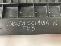 фото thumb №9, Захист плита pod бампер skodaa octavia iv 4 5e3