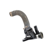 фото thumb №9, Ford transit connect 1.6 tdci wąż шланг wody рідина охолоджуючий 9671124980