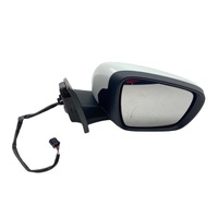 фото thumb №13, Зеркало правое 11 pin renault kadjar 13003190