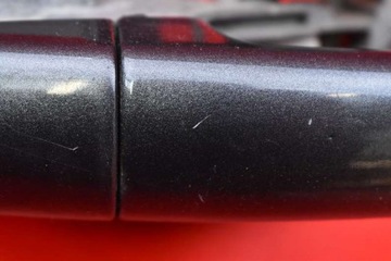 фото thumb №8, Ручка правая зад задняя корпус поддона 9684559980 peugeot 5008 1 i 09-13