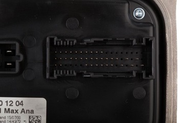 фото thumb №10, Перетворювач led mercedes a1769001204 a1769008703