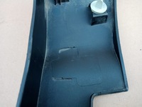 фото thumb №9, Nissan qashqai j11 ліва молдинг крила перед 13r-