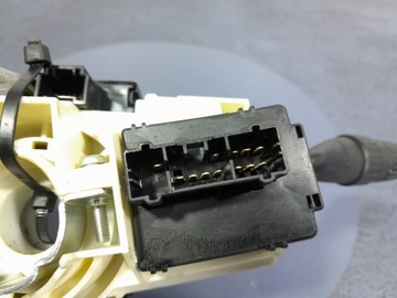 фото thumb №7, Honda fr-v перемикач комбінований стрічка підкермові важелі