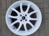 фото thumb №3, Диски mini r50 r52 r56 cooper "17"