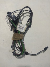 фото thumb №1, Dodge nitro жгут электропроводка задний крышки
