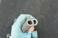 фото thumb №6, Maserati quattroporte vi ghibli iii наконечник тяга левая правая