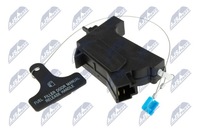 фото thumb №2, Привід кришка заливної пального