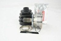 Шрус  полуось перед 2710-xc90 febest volvo c30 в Украине, фото thumb