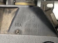 фото thumb №6, Рычаг изменения коробки передач skoda rapid 6ra711049e 1.6 115km