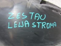 Bmw 7 f01 f02 підкрилок захист ніша ліва передні лівий перед комплект 7185163 в Україні, фото thumb