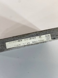 фото thumb №12, Радиатор кондиционера комплект mercedes-benz cla c118 x118 a1775004800