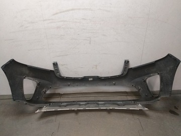 фото thumb №10, Бампер перед kia sorento iii 3 рестайлинг 18-