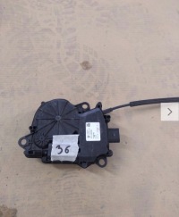 фото thumb №1, Моторчик доводчик кришки stelvio 6701065090 доводчик