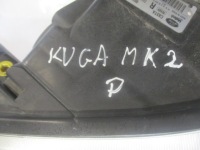 Фара фара правый  ford kuga mk2 ксенон оригинал cv4413b626aa с Разборки, фото thumb