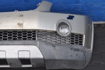 фото thumb №6, Chevrolet captiva i бампер перед переднє галоген pod омивачі