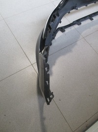 фото thumb №6, Бампер перед renault megane iv 4 рестайлінг 2022r 4xpdc 620220472r