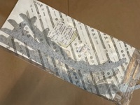 фото thumb №3, Alfa romeo giulia прокладка pod боковина дверь левая