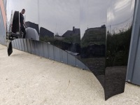 Купить Капот крышка двигателя skoda octavia iv 4 5e3 2020- bardzo хорошее состояние оригинал, фото thumb