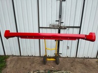 фото thumb №1, Планка порогова права audi a4 b7 ly3j