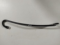 фото thumb №1, Ford fiesta mk7 16r- крепление ремня правый перед