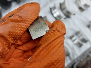 фото thumb №11, Wał коленчатый 8598428 bmw g11 3.0 дизель b57d30b 21r