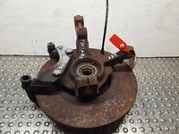 фото thumb №1, Поворотный кулак перед правая renault twingo ii 1.2 16v 1.2 tce 1.5 dci 07-2014