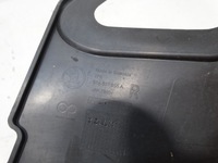 фото thumb №8, Направляющая бампера правый перед skoda karoq 57a807056a