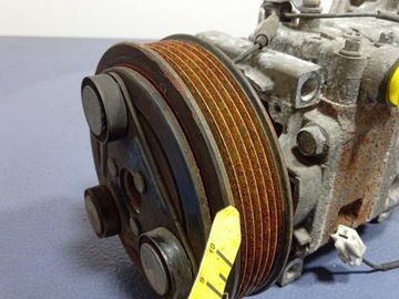 фото thumb №8, Mazda 3 bl 1.6 16v компрессор кондиционера h12a1ax4ey