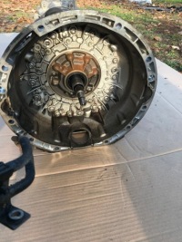 фото thumb №11, Коробка передач передач редуктор mercedes ml w164 1642702101 a2512801400