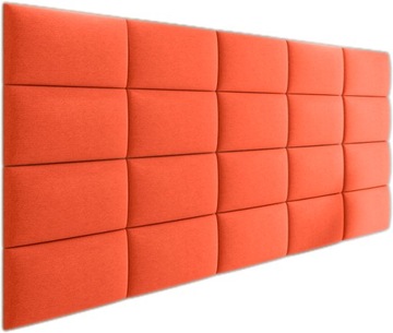 МЯГКИЕ ПАНЕЛИ ИЗГОЛОВЬЯ 70x30