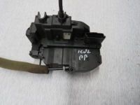 фото thumb №2, Renault koleos i замок дверь правый перед 3pin