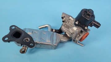 фото thumb №5, Toyota rav4 v 19r радиаторов 25680-24010 клапан egr 25620-24050