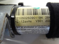 фото thumb №6, Шторка безопасности подушка безопасности левая bmw e63 84696383701j