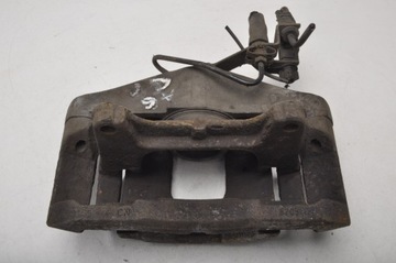 фото thumb №5, Audi a6 c6 супорт гальмівний лівий перед 982