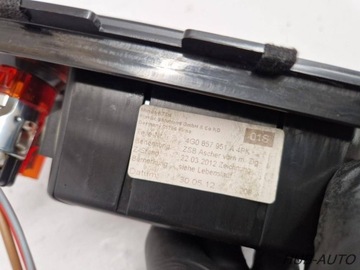 фото thumb №10, Попільничка прикурювач gniazgo бардачок перед audi a6 c7 4g0857951a