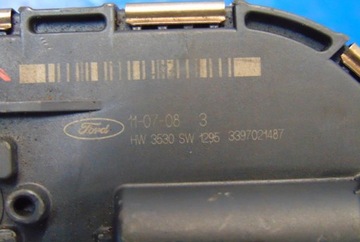 фото thumb №6, Ford galaxy mk3 2.0 ecoboost двигунчик двірник 1397220676